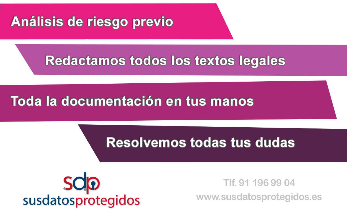 adaptacion lgdcu malaga servicios susdatosprotegidos
