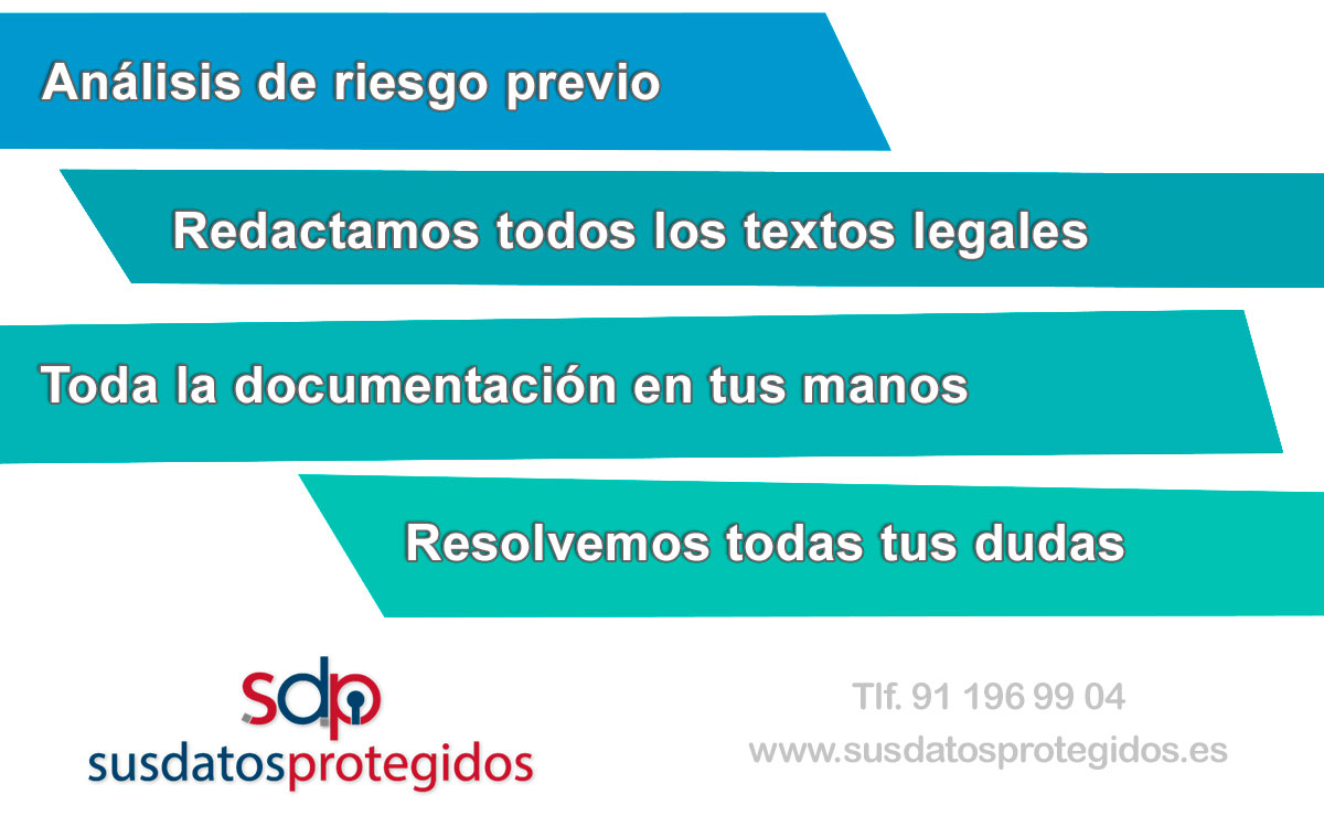 adaptacion lopd servicios susdatosprotegidos