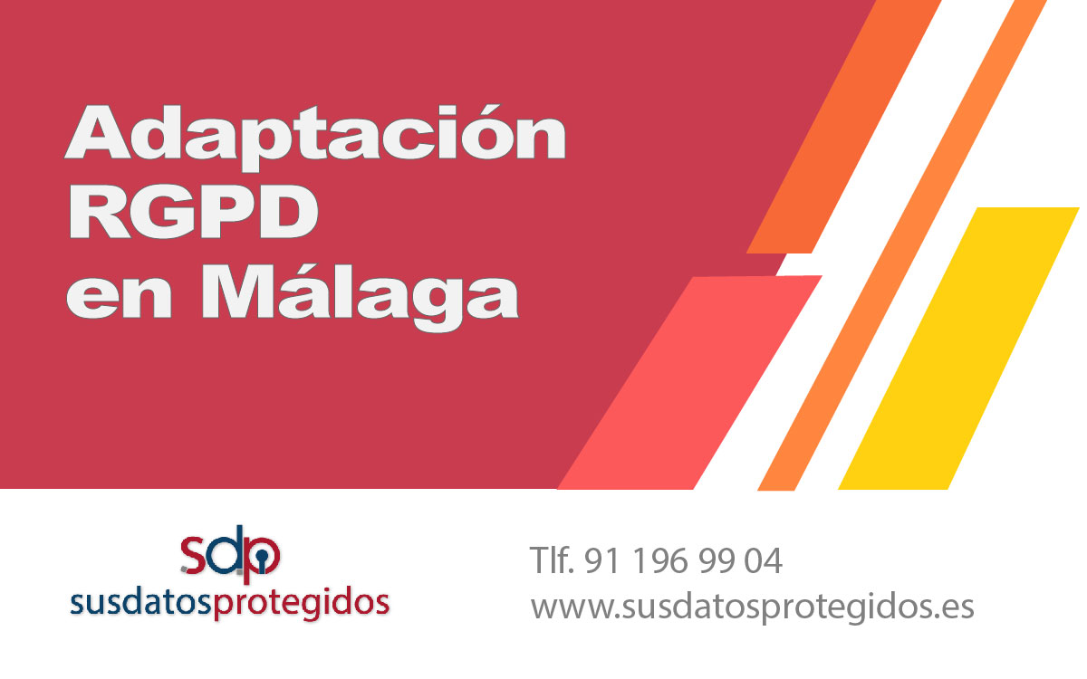 adaptacion rgpd malaga keys susdatosprotegidos