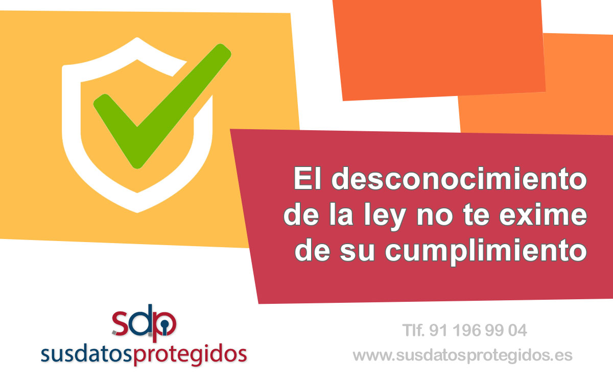 Profesionales en adaptaciones RGPD - Sus Datos Protegidos rgpd barata malaga claim susdatosprotegidos