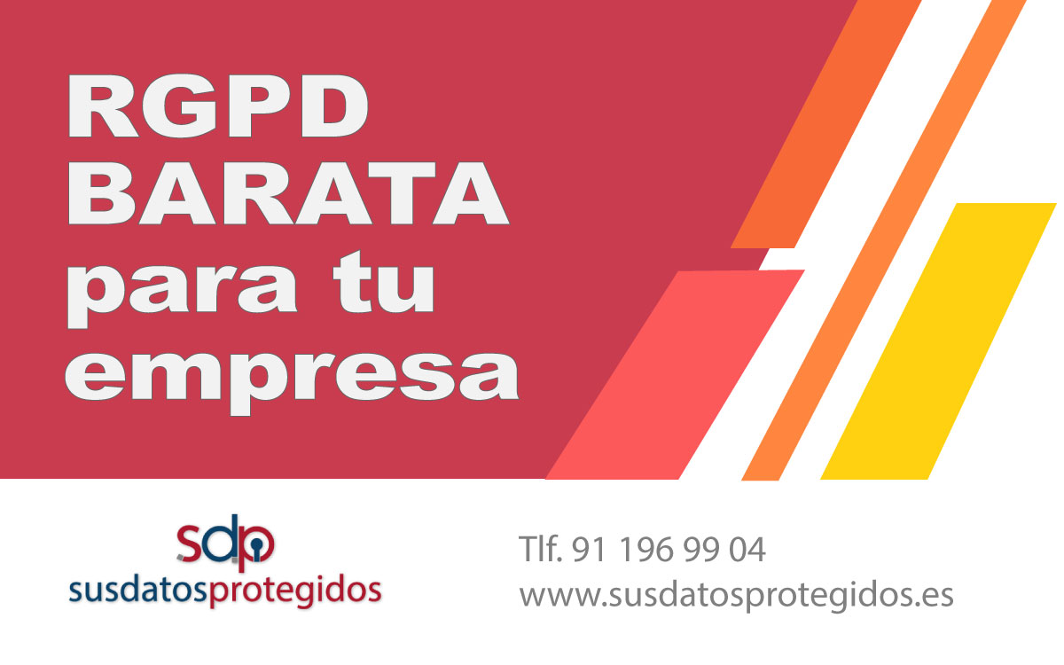 rgpd barata keys susdatosprotegidos